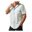 Men's Ariat VentTEK Outbound Fitted Button Up Shirt