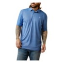 Men's Ariat All Over Print Polo