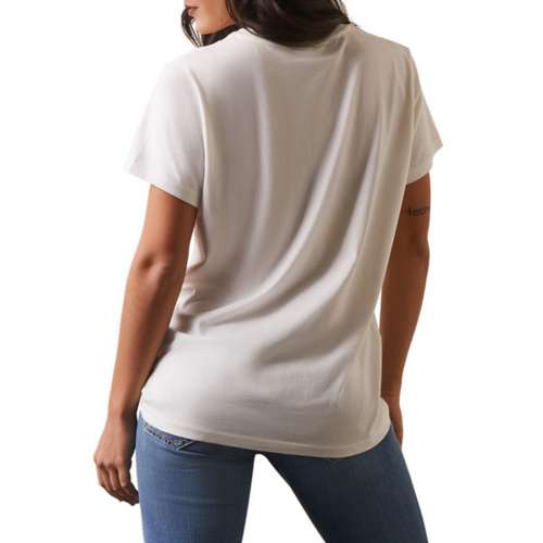 Women's Ariat Fiesta T-Shirt