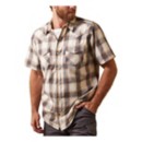 Men's Ariat Hasbro Retro Fit Button Up Shirt