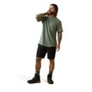 Men's Ariat Rebar Heat Fighter T-Shirt