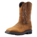 Men's Ariat Sierra Shock Shield Waterproof Work Boots