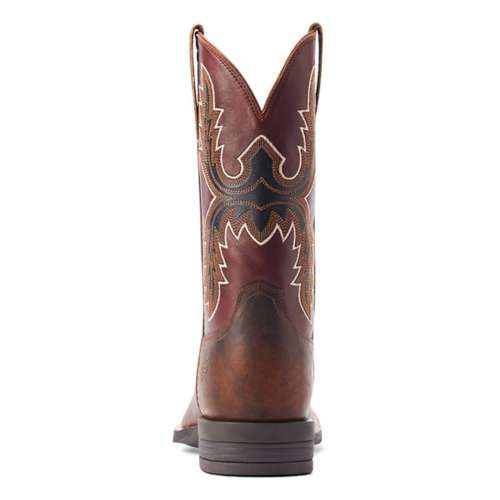 Men's Ariat Pay Window Western Boots