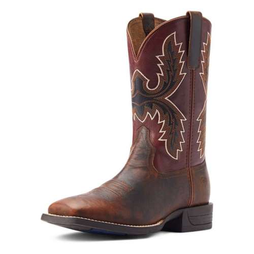 Men's Ariat Pay Window Western Boots