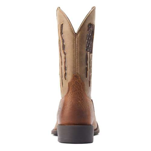 Men's Ariat Sport All Country American Western Boots