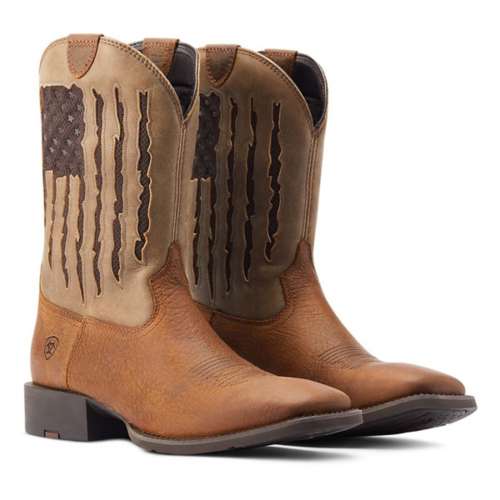 Men's Ariat Sport All Country American Western Boots