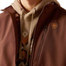 Men's Ariat Chimayo 2.0 Logo Jacket