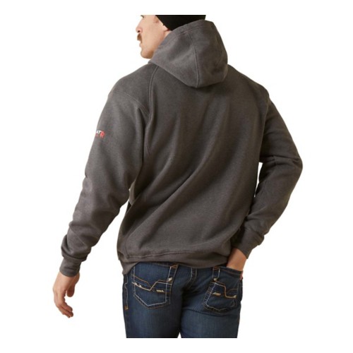 Men s Ariat FR Rev Hoodie SCHEELS