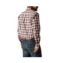 Men's Ariat Pro Series Samir Classic Fit Long Sleeve Button Up Shirt