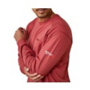 Men's Ariat FR Air Grit Long Sleeve T-Shirt