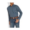 Men's Ariat Gordy Snap Long Sleeve Button Up Shirt