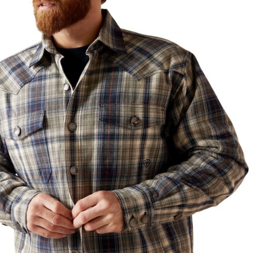 Scotch Plaid