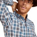 Men's Ariat Gabriel FDT Long Sleeve Button Up Shirt