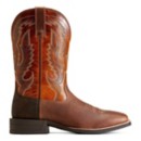 Men's Ariat Steadfast Western Boots