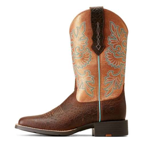 On Running The Roger 13 Women s Ariat Round Up Wide Square Toe StretchFit Western Boots Witzenberg Sneakers Sale Online