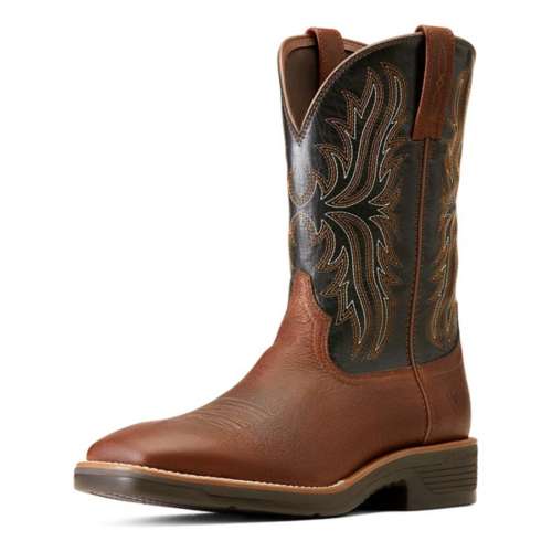 Men's Ariat Ridgeback Western Boots