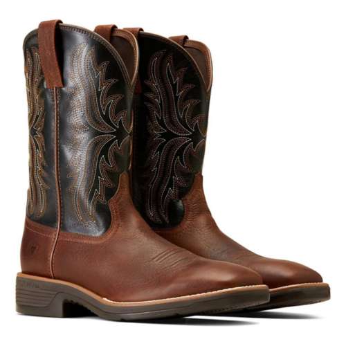 Men's Ariat Ridgeback Western Boots