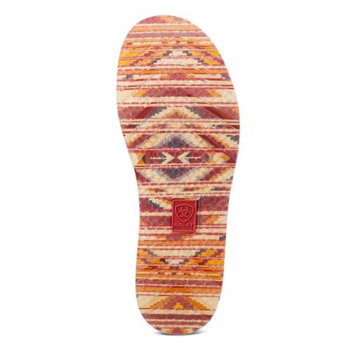 Women's Ariat Cruiser Shoes