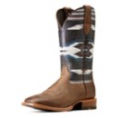 Men's Ariat Frontier Chimayo Western Boots