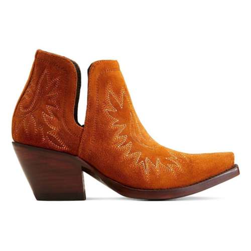 Women's Ariat Dixon Western Boots