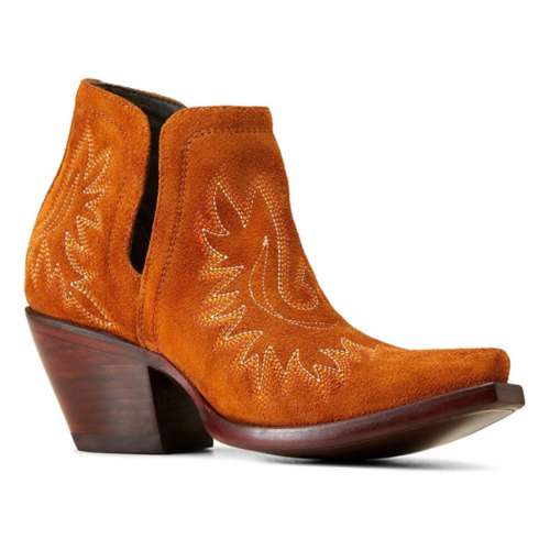 Women's Ariat Dixon Western Boots