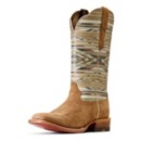 Women's Ariat Frontier Chimayo Western Boots