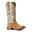Women's Ariat Frontier Chimayo Western Boots