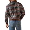 Men's Ariat Noland Long Sleeve Button Up Shirt