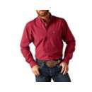 Men's Ariat Procter Pro Long Sleeve Button Up Shirt