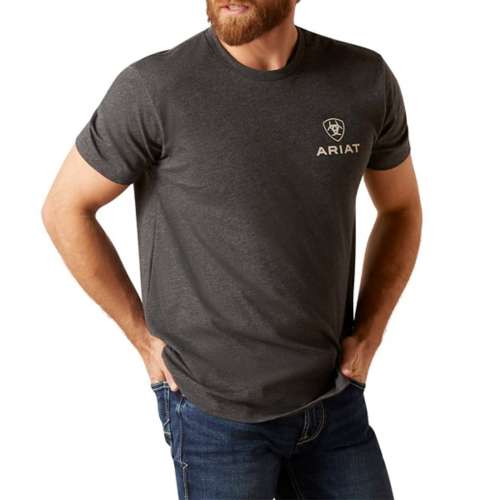 Men's Ariat Circular Zuni T-Shirt