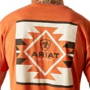 Men's Ariat SW Box T-Shirt