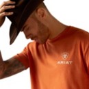 Men's Ariat SW Box T-Shirt