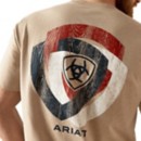 Men's Ariat Wooden Bridges T-Shirt