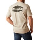 Men's Ariat Hex T-Shirt