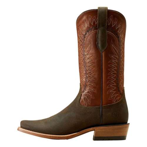 Men's Ariat Futurity Time Western Boots