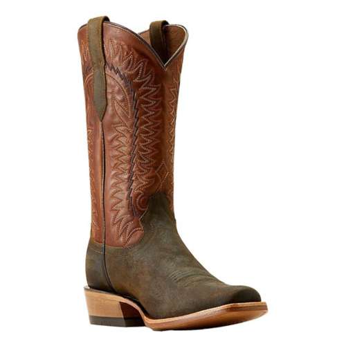 Men's Ariat Futurity Time Western Boots