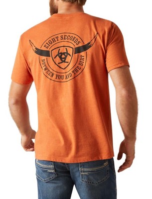 Men's Ariat 8 Sec T-Shirt