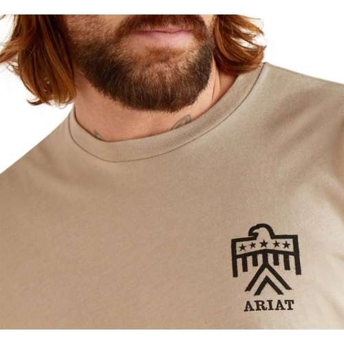 Men's Ariat Thunderbird T-Shirt