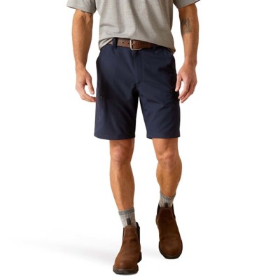 Men's Ariat Workflow Chino Shorts