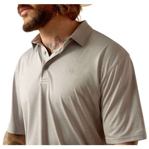 Men's Ariat Charger 2.0 Polo