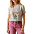 Women's Ariat Arrowhead T-Shirt