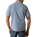 Men's Ariat Miller Stretch Modern Fit Button Up Shirt