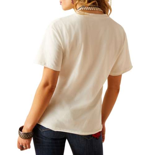Women's Ariat Hypertrails T-Shirt