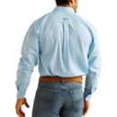 Men's Ariat Rickey Long Sleeve Button Up Shirt
