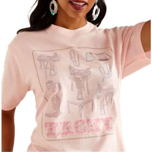 Women's Ariat Women's Tacky T-Shirt