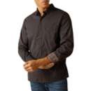 Men's Ariat Mitchell Modern Long Sleeve Button Up Shirt