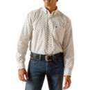 Men's Ariat Parker Long Sleeve Button Up Shirt