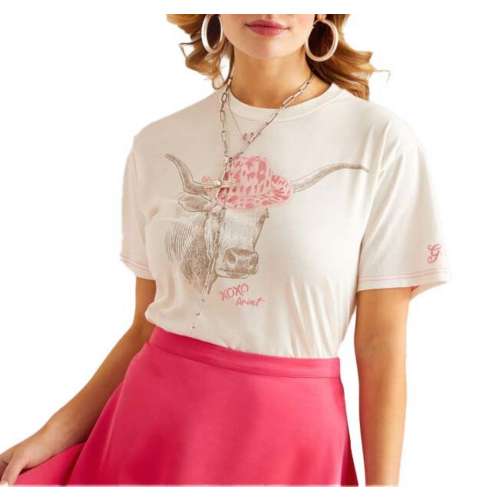 Women's Ariat Women's Glamoorous T-Shirt