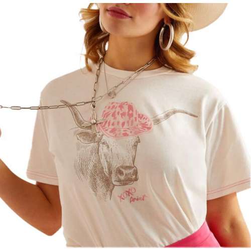 Women's Ariat Women's Glamoorous T-Shirt