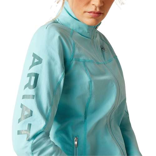 Women's Ariat Agile Softshell Jacket